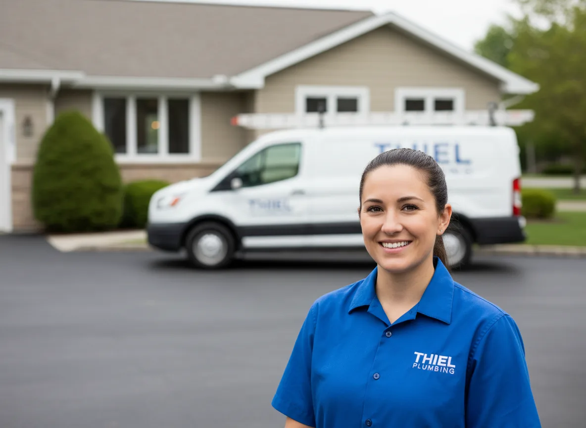 Plumber Butler, IN FAQs
